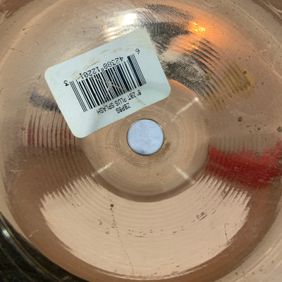 Zildjian ZBT Plus 8" Splash Cymbal