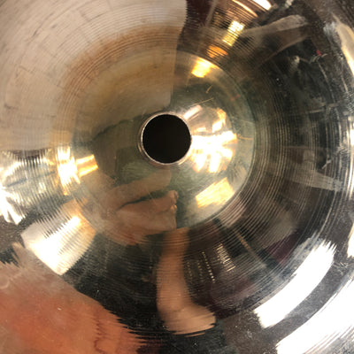 Zildjian 14 A Custom Hi Hat Cymbal Pair