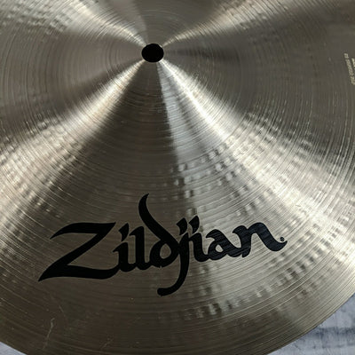 Zildjian 14 Avedis New Beat Hi Hat Cymbal Pair