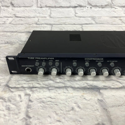 Presonus Studio Channel No Power Supply