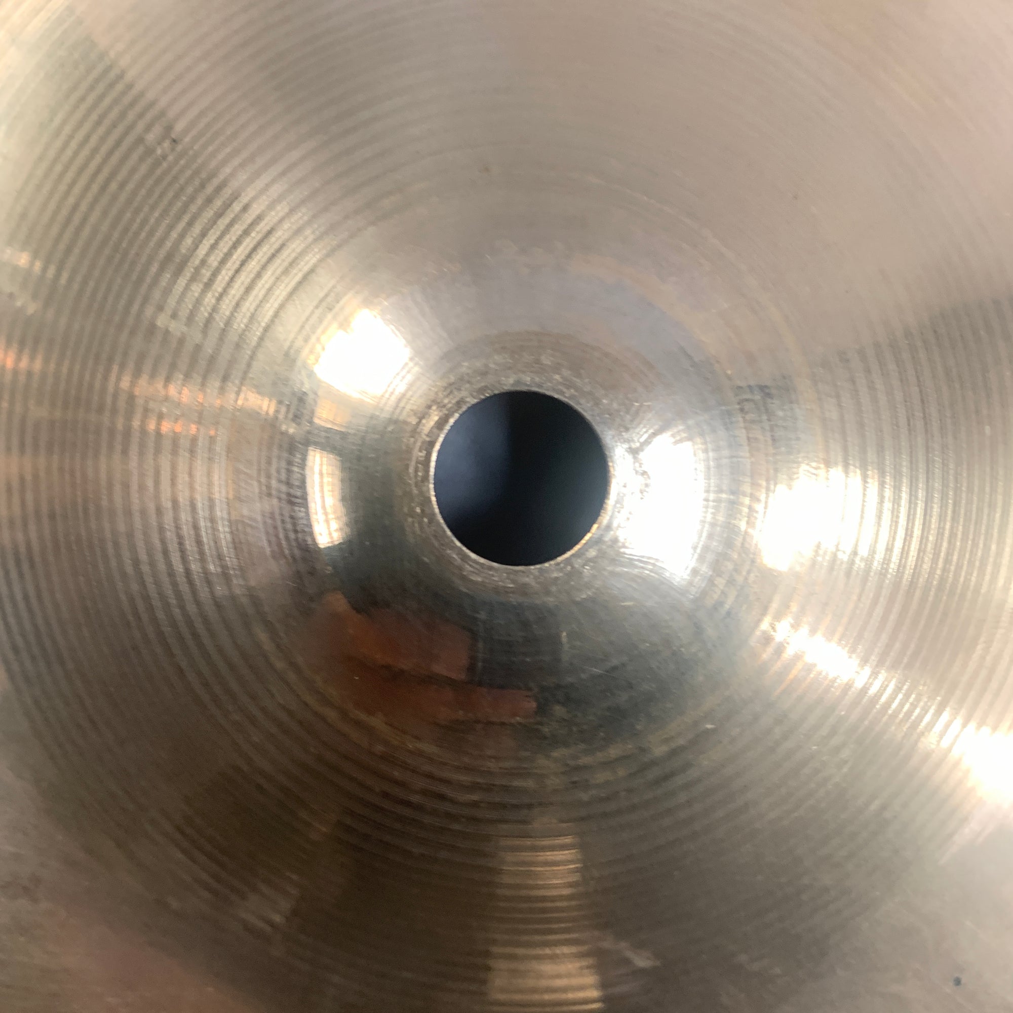 Zildjian A Custom Splash 10