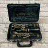 Yamaha YCL-250 Bb Clarinet