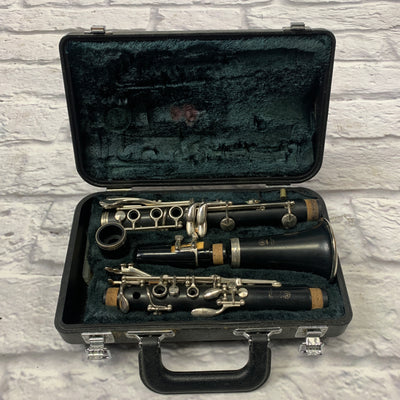Yamaha YCL-250 Bb Clarinet
