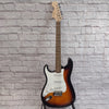 Squier Affinity Stratocaster Left Handed Electric Guitar