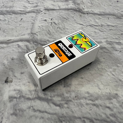 Orange Pedals Footswitch Amp Part