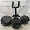 Trixon Marching Tenor Toms with Harness