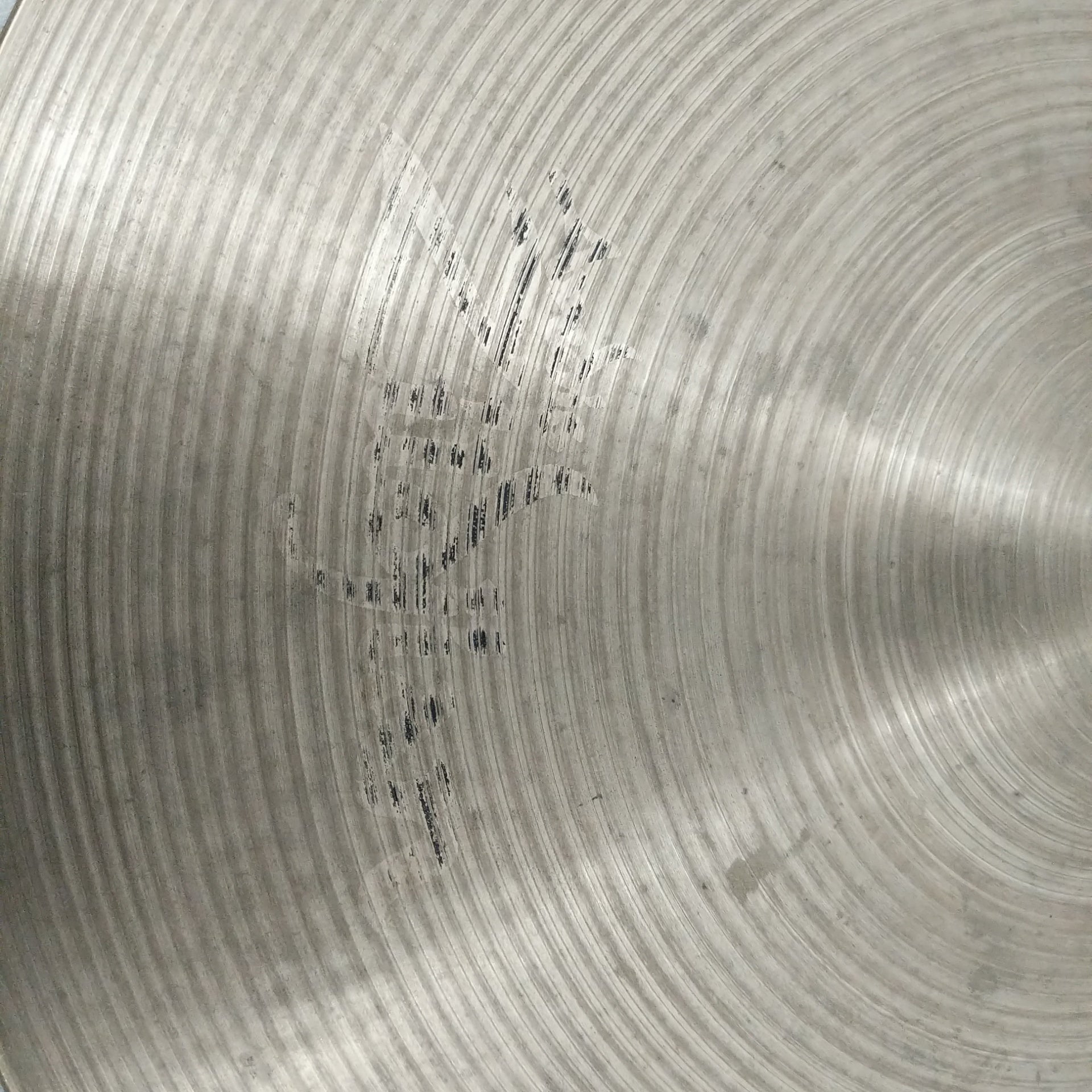Zildjian Avedis Mastersound Hi Hat 14"