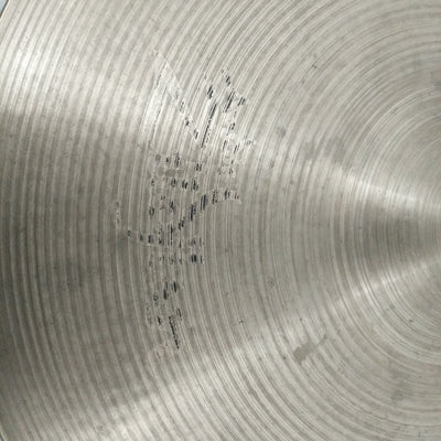 Zildjian Avedis Mastersound Hi Hat 14"