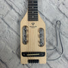 Traveler Ultralight Acoustic Electric Guitar with Lap Rest