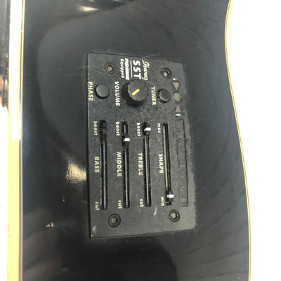 Ibanez AEL10E Acoustic Electric Guitar