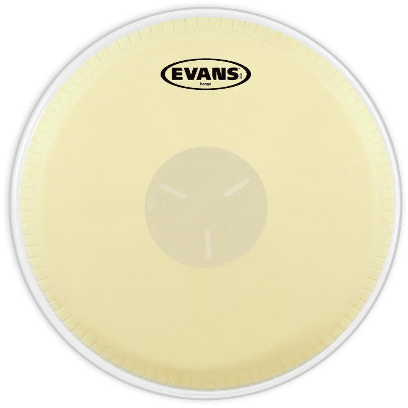 Evans Tri-Center Bongo Head - 8 5/8