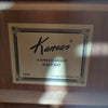 Kansas K-ACP-NAT Acoustic Guitar