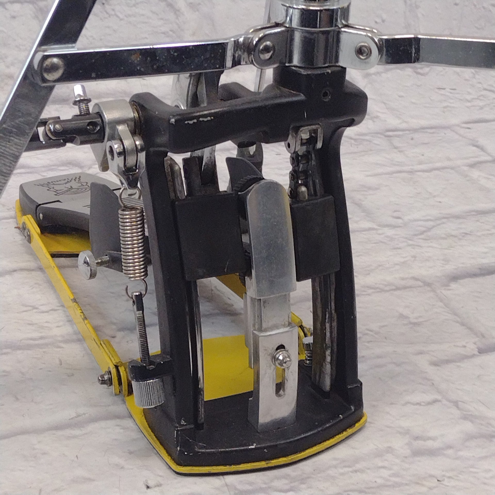 mapex janus double pedal Mapex Janus Double Pedal Hi Hat Stand Combo
