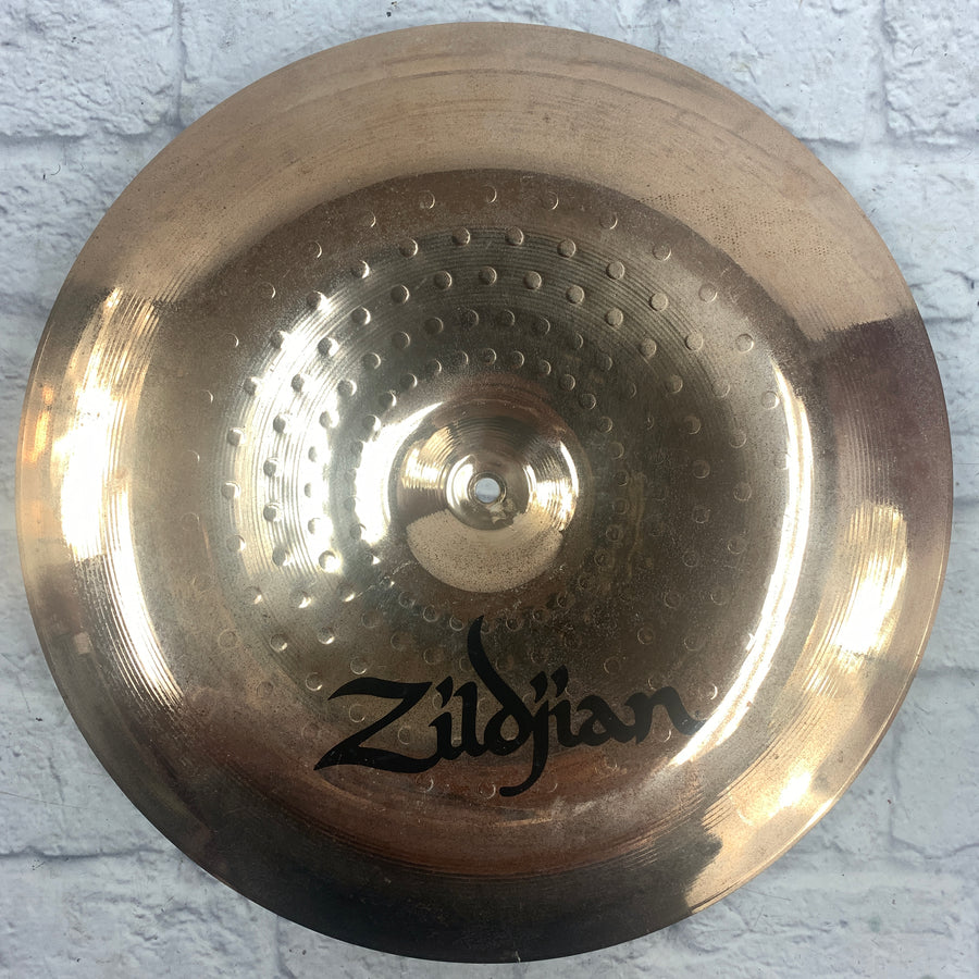 Zildjian ZBT China 18