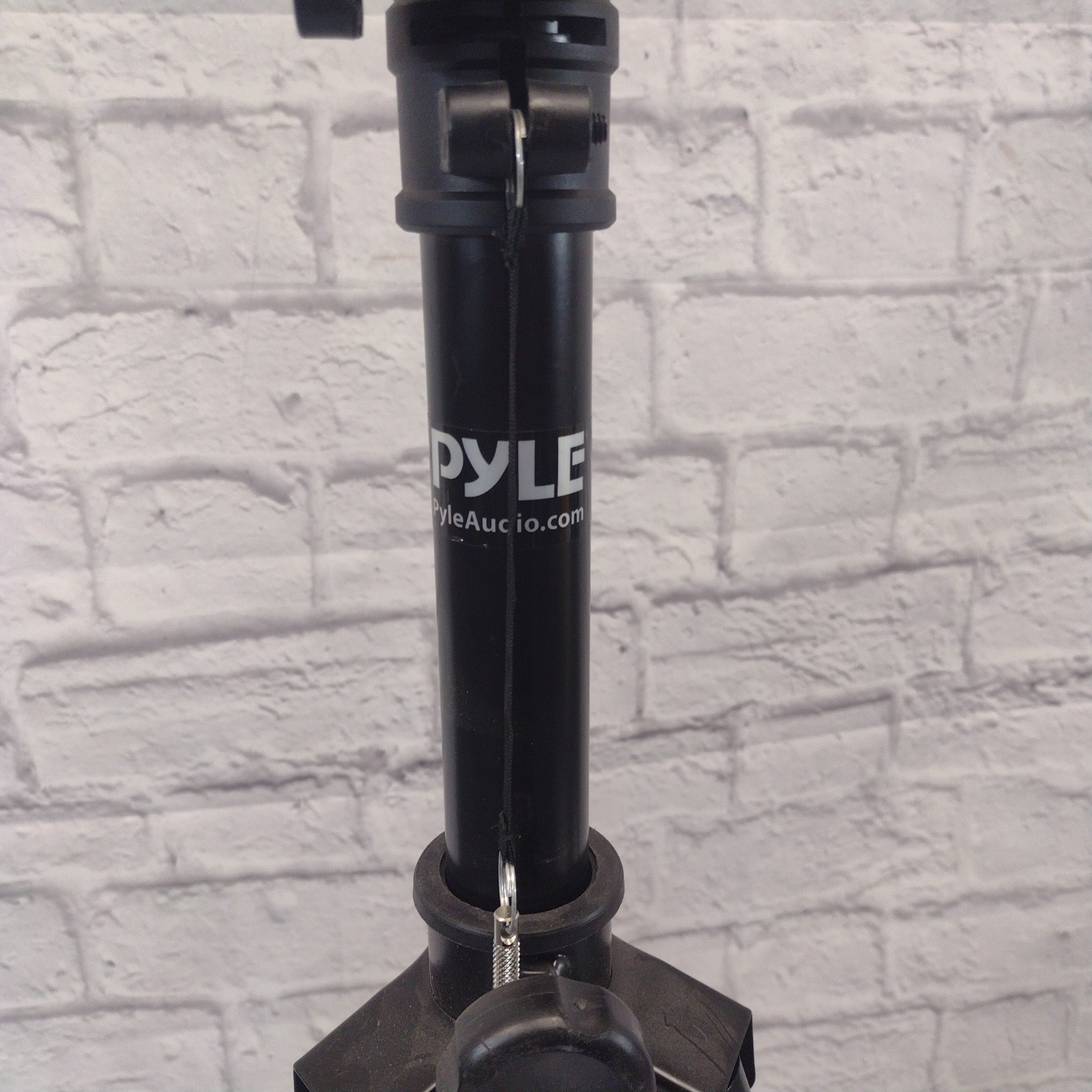 Pyle Pro Speaker Stand Pair