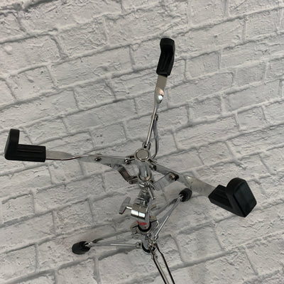 Ludwig Red Label Double-Braced Snare Stand