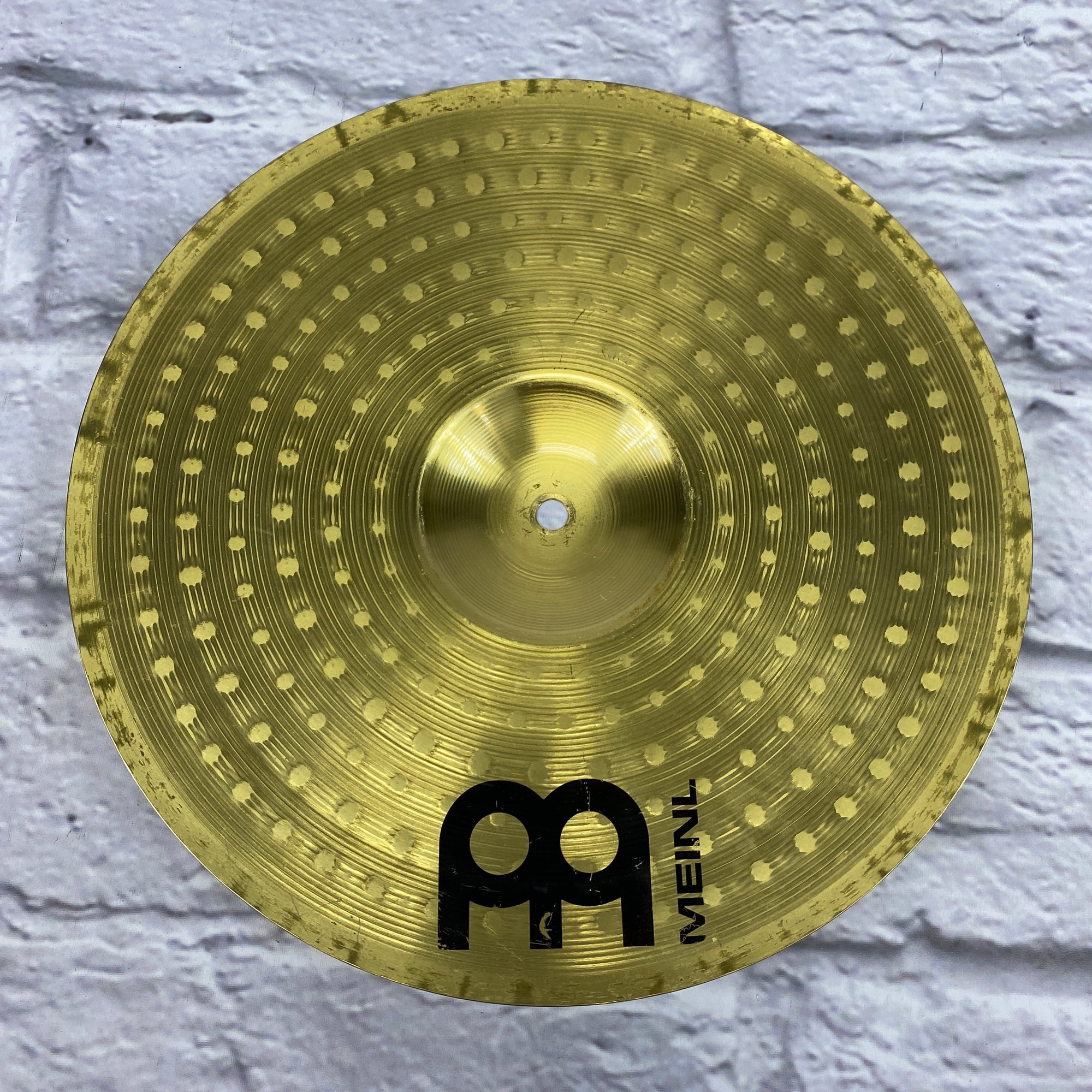 Meinl HCS 16" Crash Cymbal