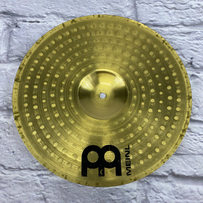 Meinl HCS 16" Crash Cymbal