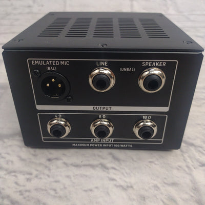 Bugera PS-1 Attenuator
