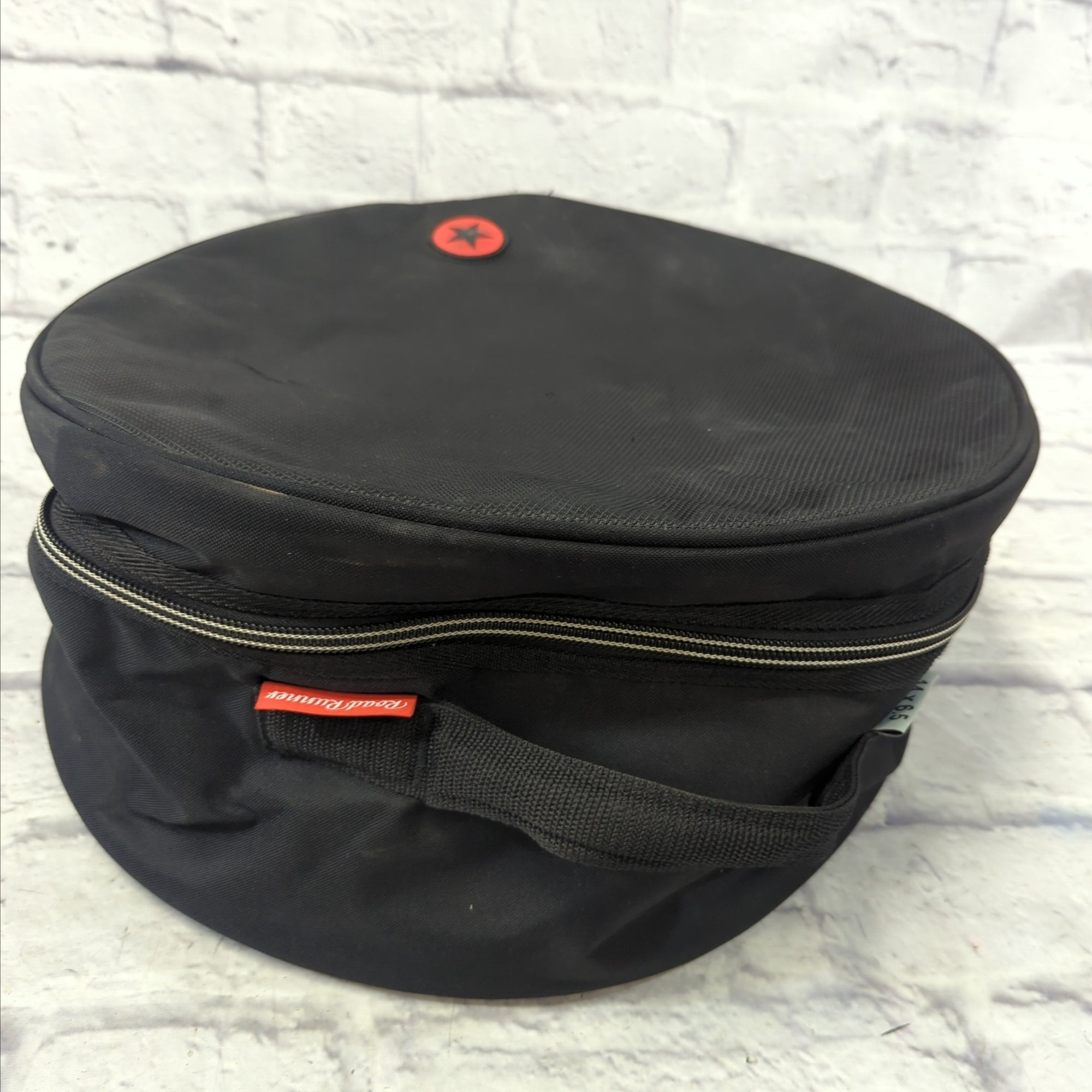 Road Runner 14x6.5" Snare Bag Case