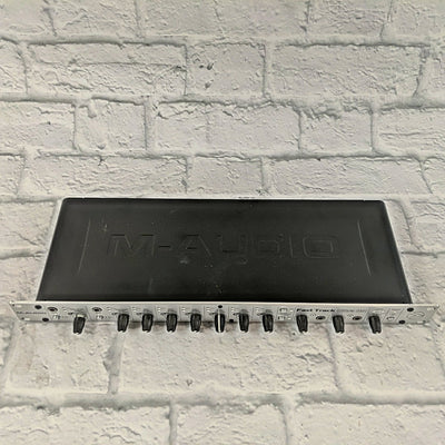 M-Audio Fast Track Ultra 8R Interface