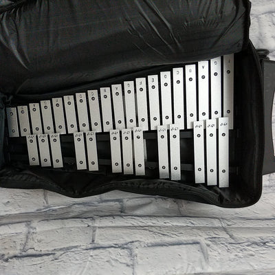 Ludwig Percussion Learning Kit (Snare and Bells)  1