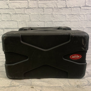 SKB 6U Molded Rack Case