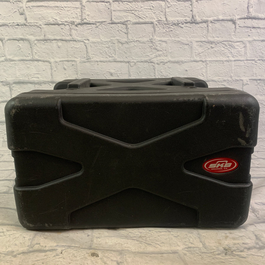SKB 6U Molded Rack Case