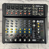 Alto ZMX122 FX Mixer