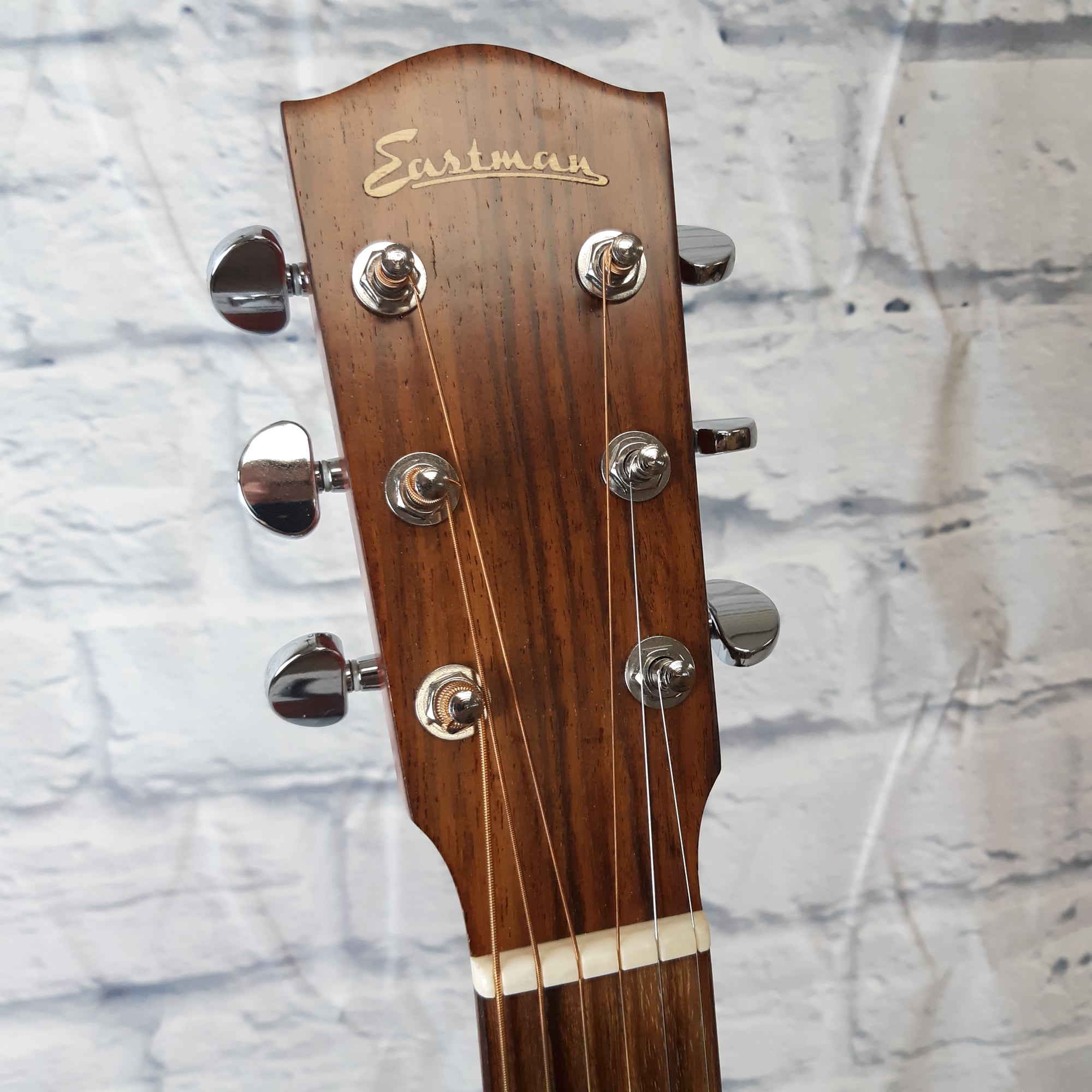 Eastman AC GACE-1 Grand Auditorium Acoustic Electric Guitar