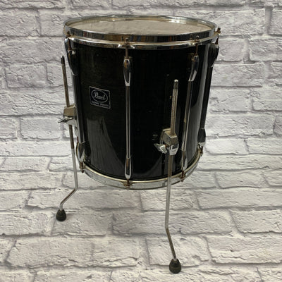 Pearl Export Series 14" Floor Tom