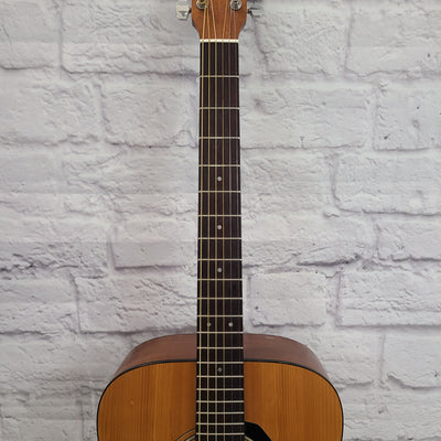 Yamaha  FG-402MS Acoustic Guitar