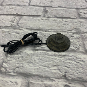 Unknown 2-Button Footswitch