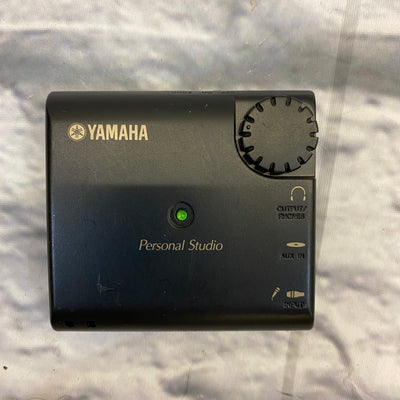 Yamaha Personal Studio ST9 Headphone Amp