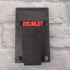 Morley Pro Series Wah Volume PWV Wah Pedal
