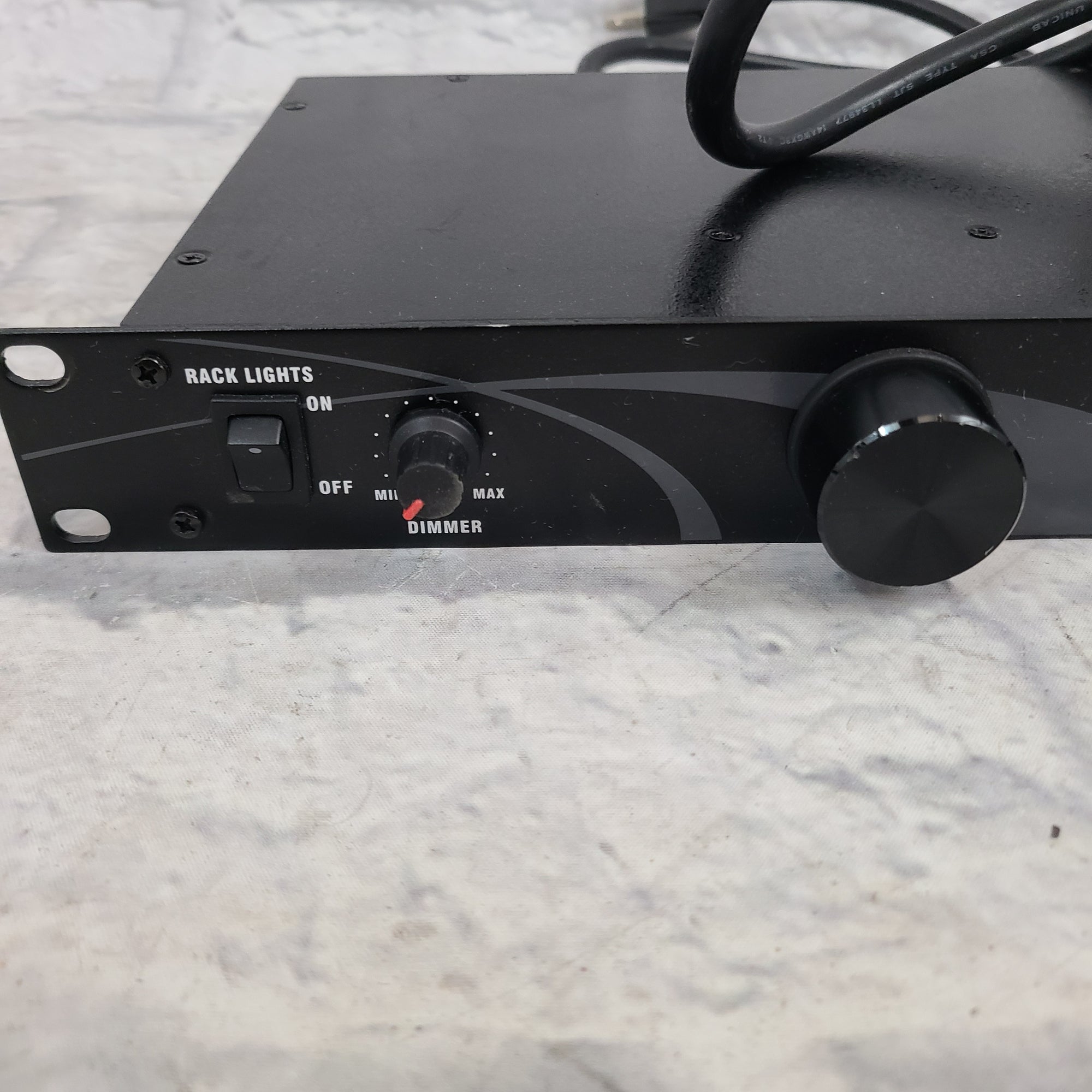 Peavey PVDJ Sentinel II Lighting Module