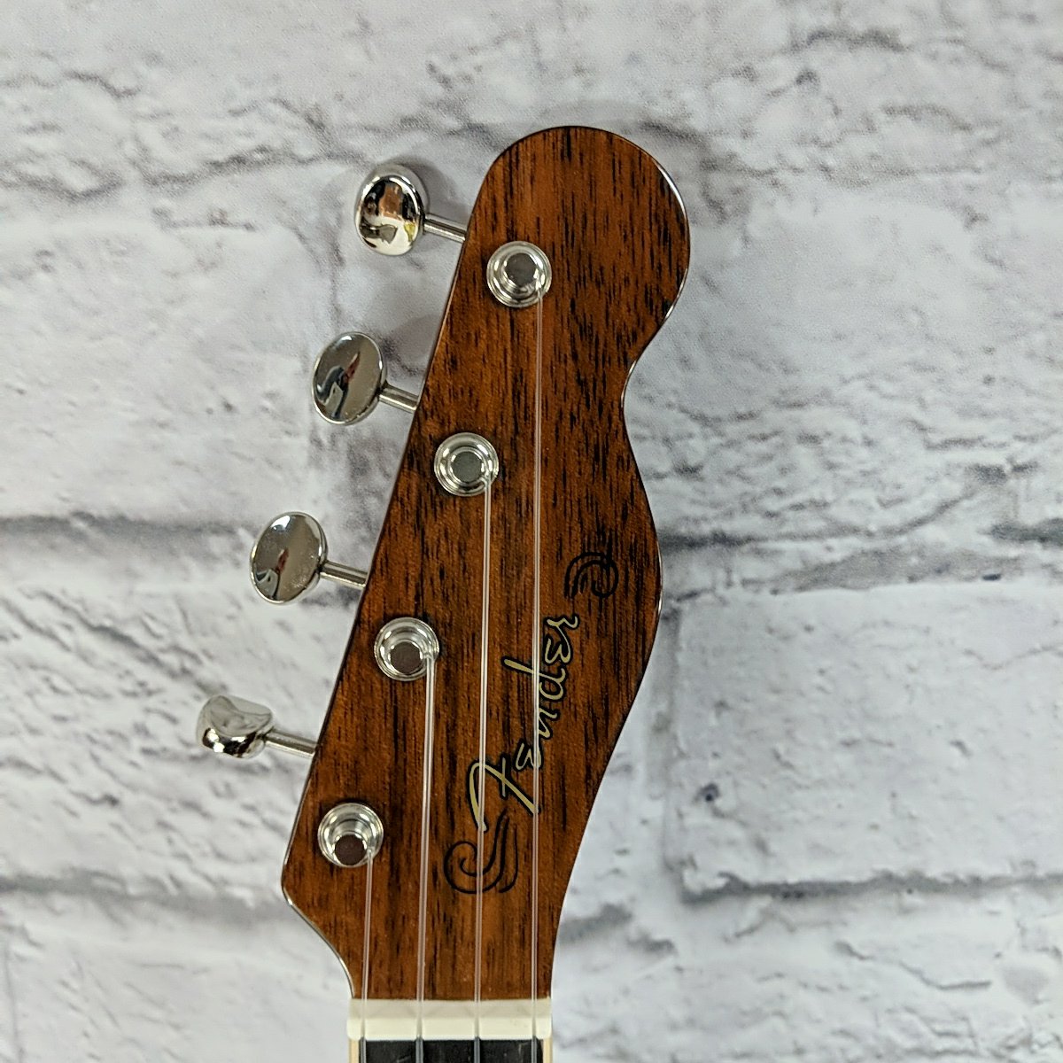 Fender Montecito Tenor Ukulele