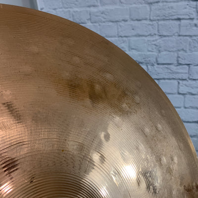 Zildjian ZBT 20" Ride Cymbal