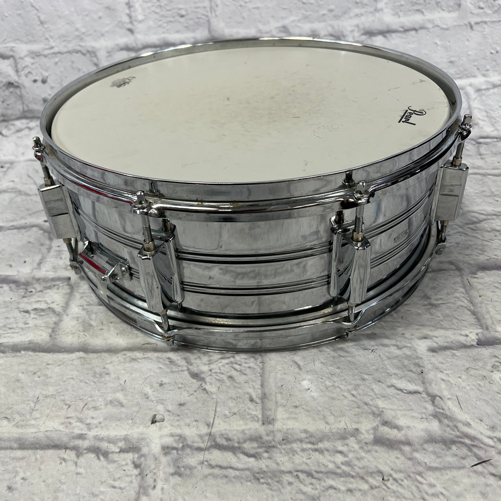 Marwin by Pearl  14x5.5" Snare