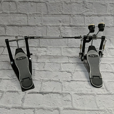 SP Sound Percussion Double Kick Drum Pedal