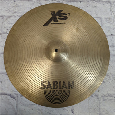 Sabian XS20 Medium Ride Cymbal
