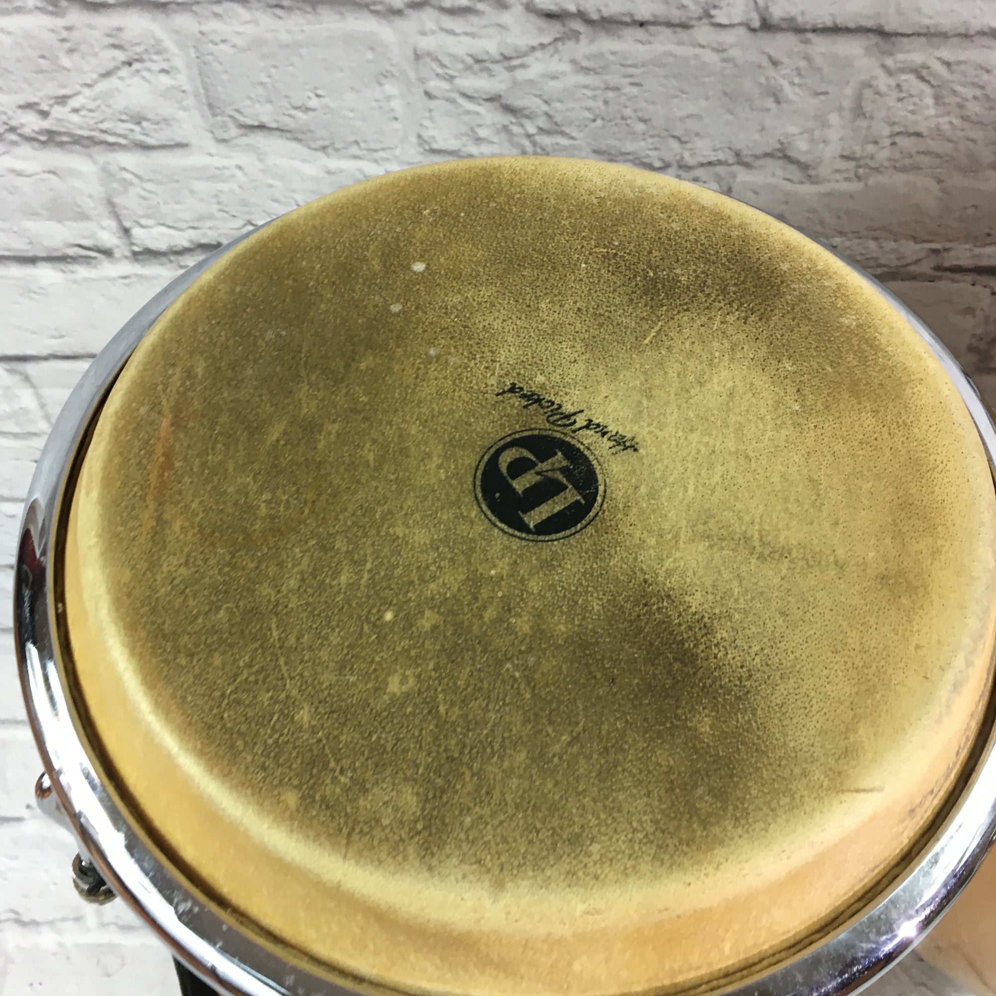 Latin Percussion 1995 Classic Conga Set