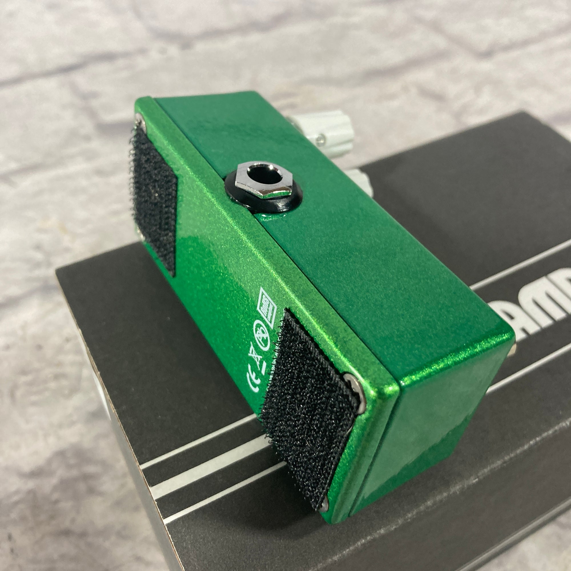 Wampler Faux Spring Reverb Pedal