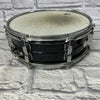 Ludwig Black Galaxy Acrolite 14x5" Snare