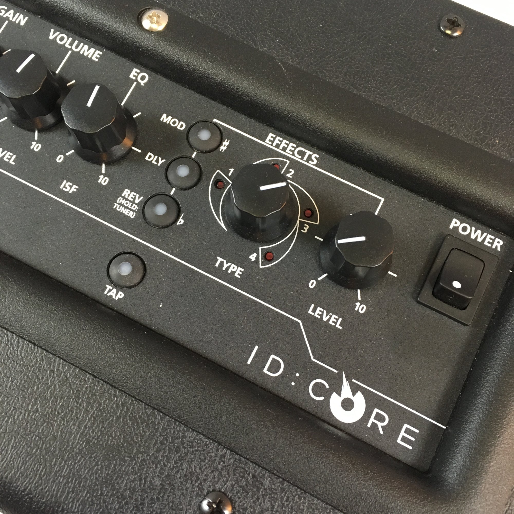 Blackstar Stereo 10 V2 Guitar Combo w/ pwr supply