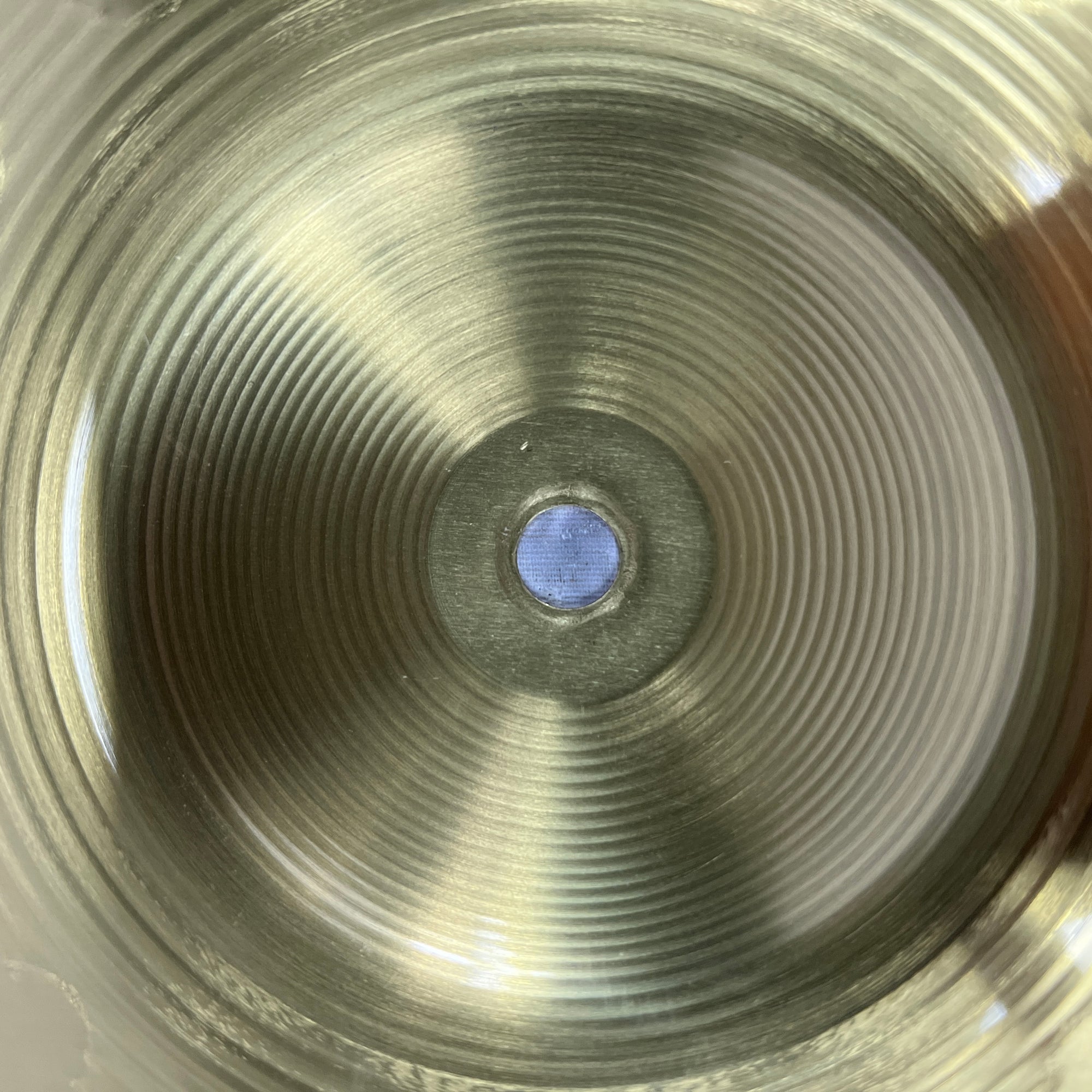 Meinl HCS 16" Crash Cymbal