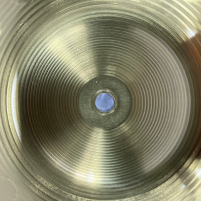 Meinl HCS 16" Crash Cymbal
