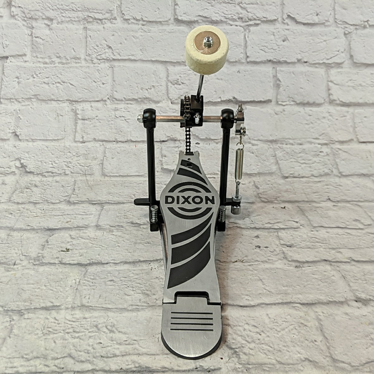 Dixon 4224 Chain Drive Kick Pedal