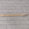 Gatto 21 Fret Electric Guitar Neck with Rosewood Fretboard