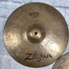 Zildjian ZBT 13 Hi Hat Top